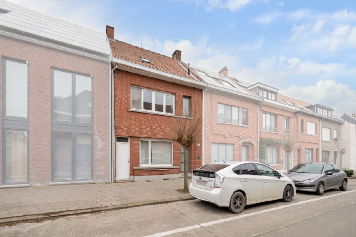House for sale in Zwijndrecht