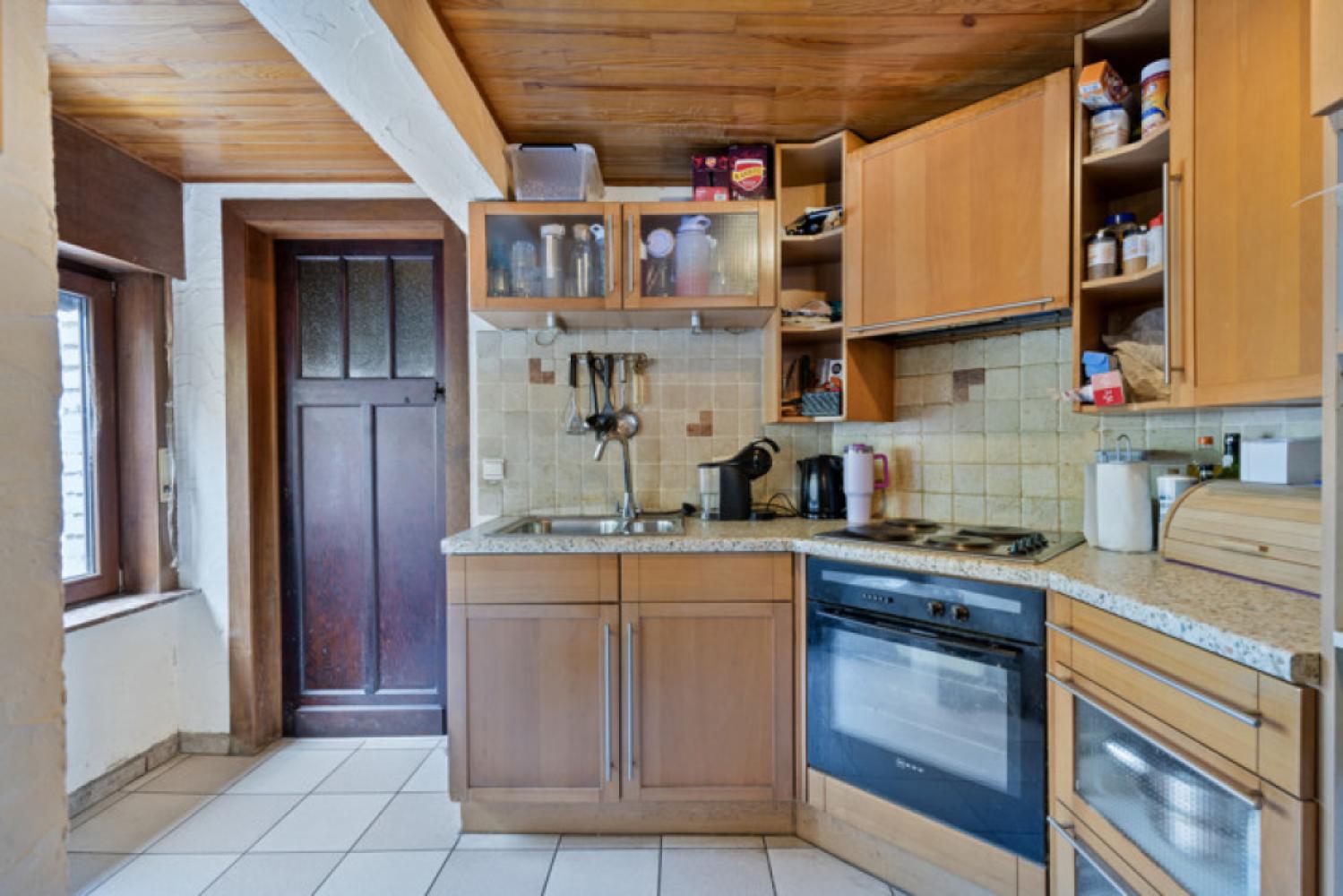 Huis te koop in Welle