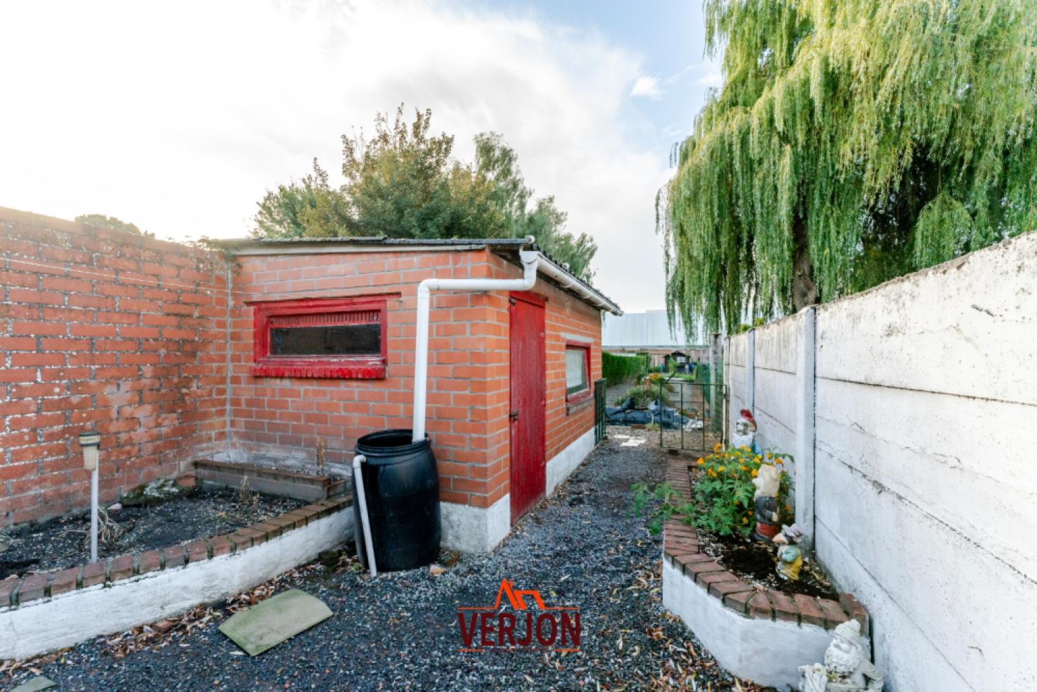 Huis te koop in Kachtem