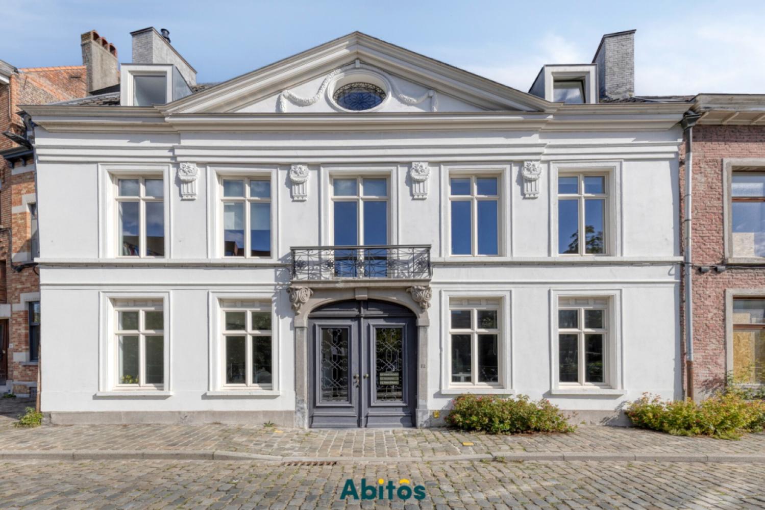 Office for rent in Ghent