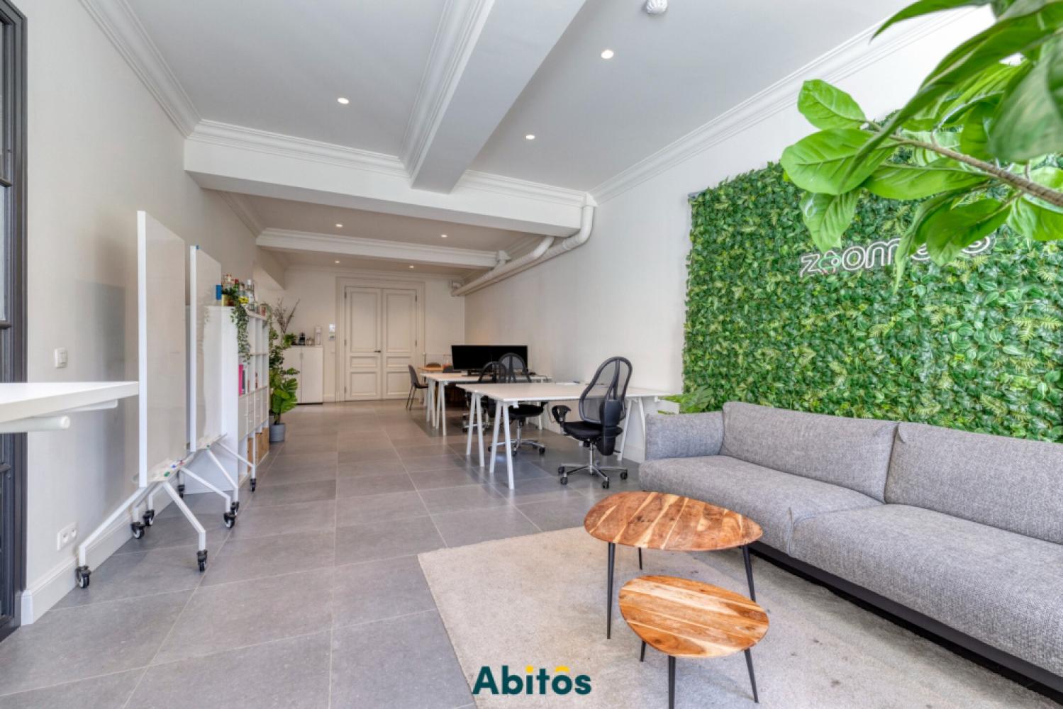 Office for rent in Ghent