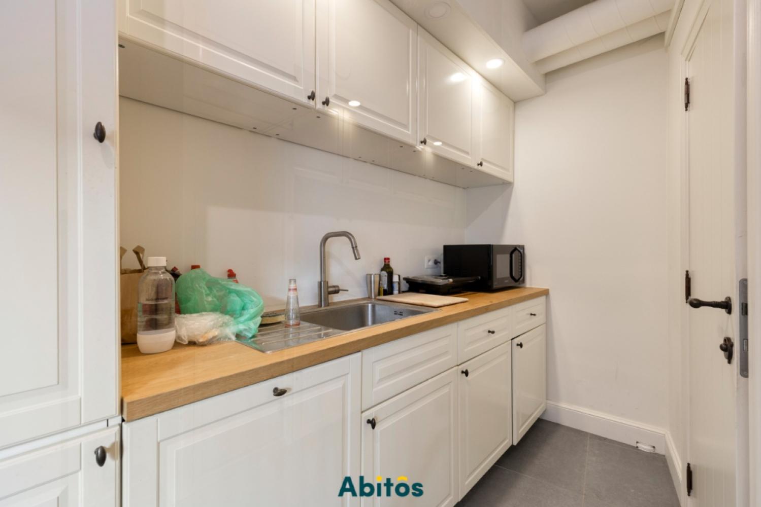 Office for rent in Ghent