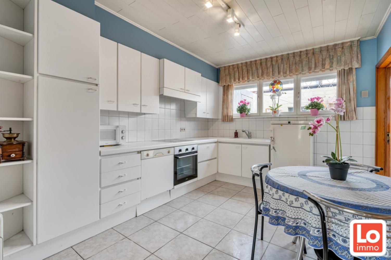 House for sale in Lochristi