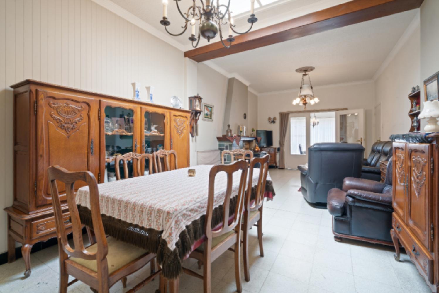 Huis te koop in Zele