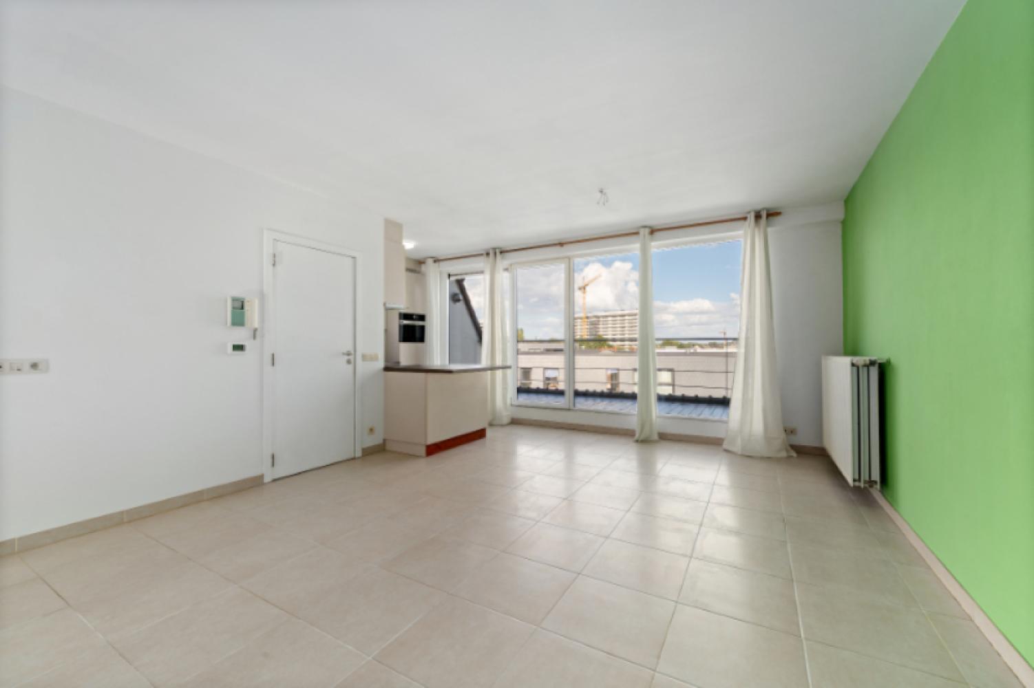 Appartement te koop in Lokeren