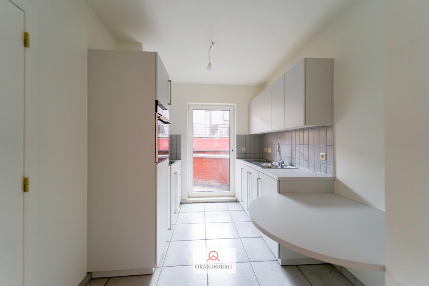 Apartment for rent in Ghent