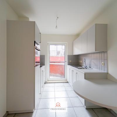 Apartment for rent in Ghent