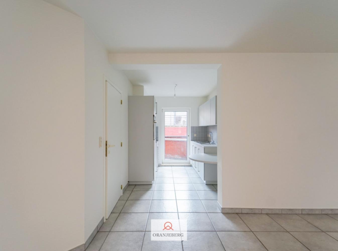 Apartment for rent in Ghent