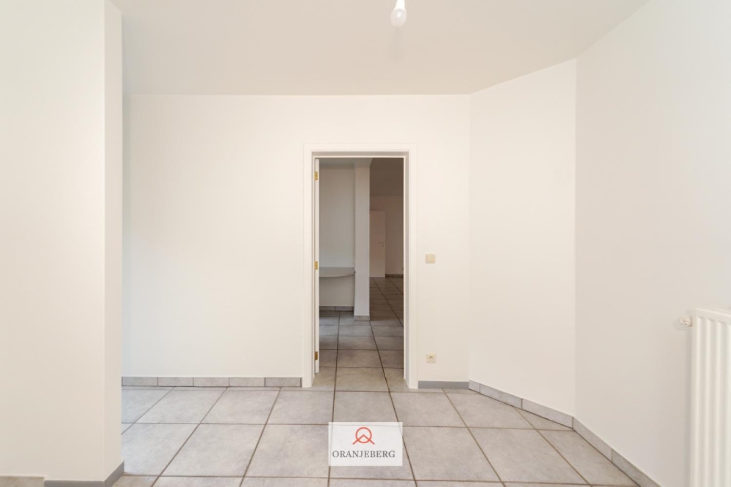 Apartment for rent in Ghent