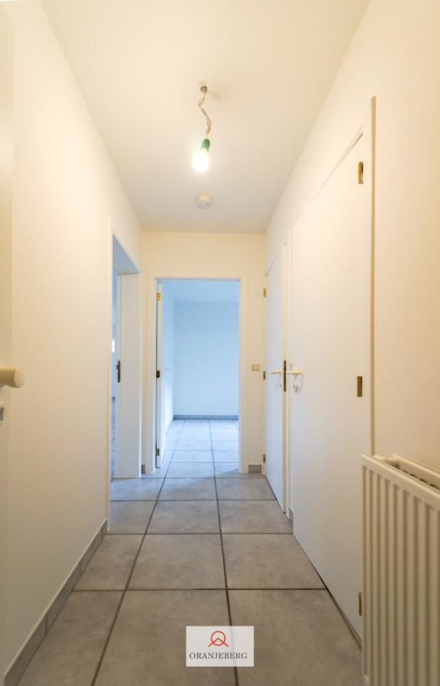 Apartment for rent in Ghent