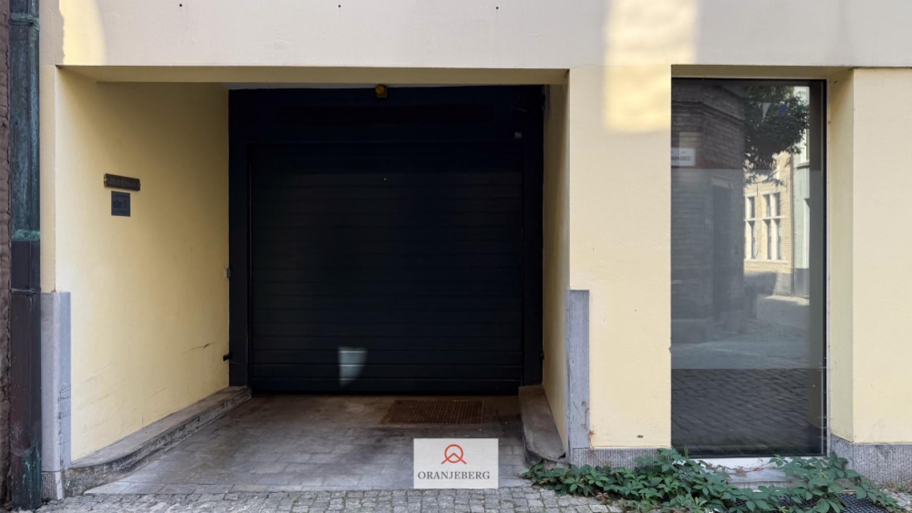 Apartment for rent in Ghent