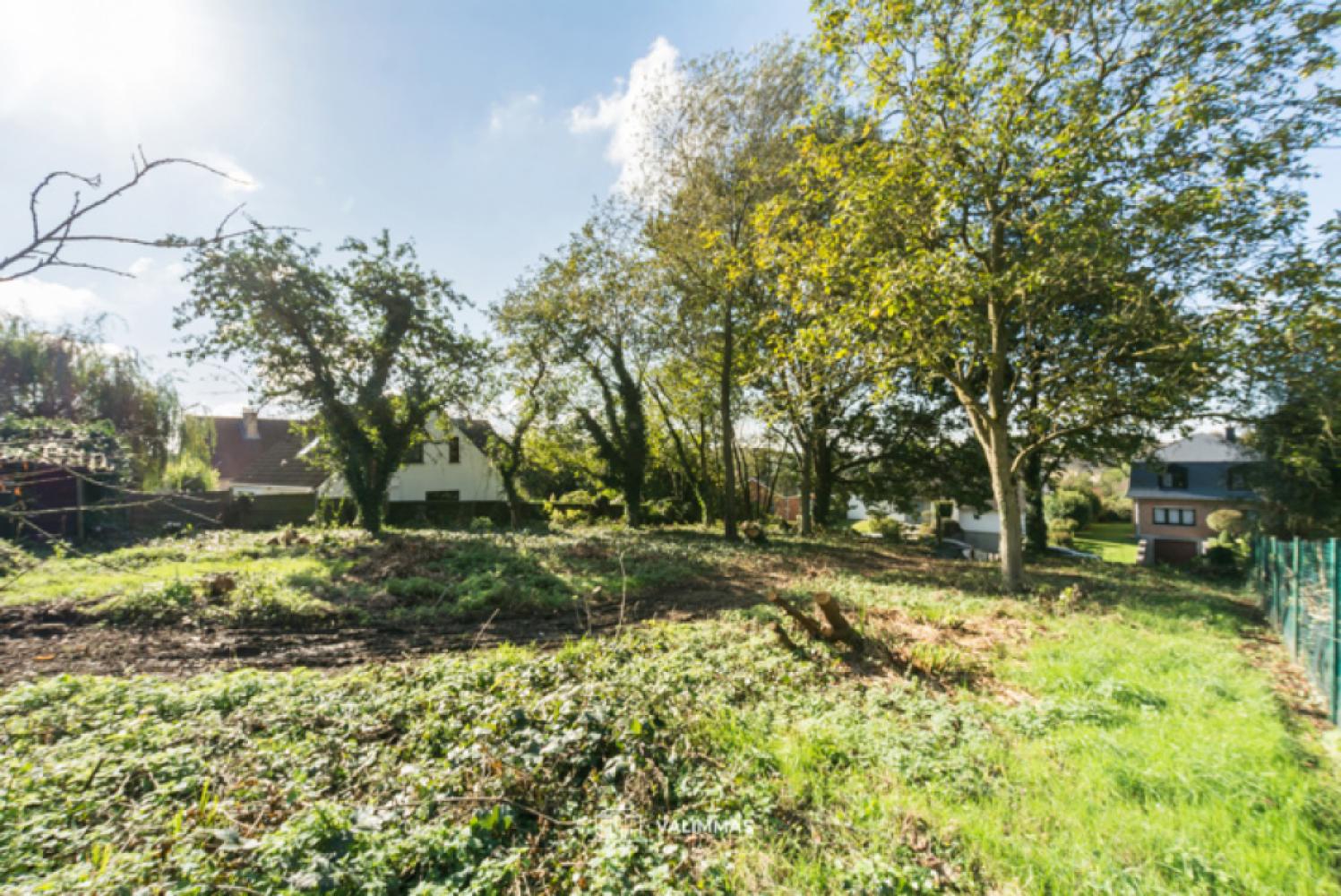 Building lot for sale in Asse