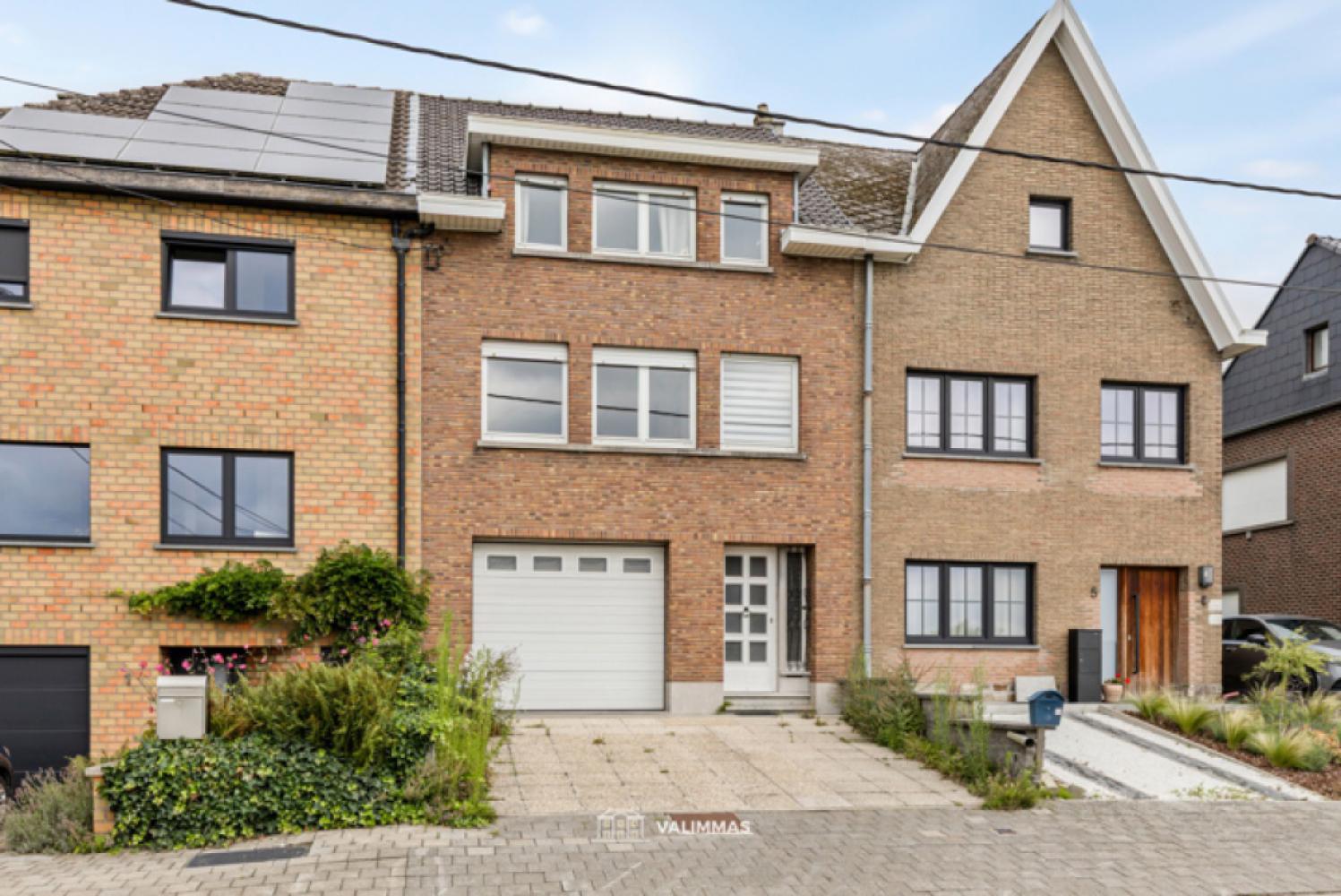 Maison à vendre à Asse