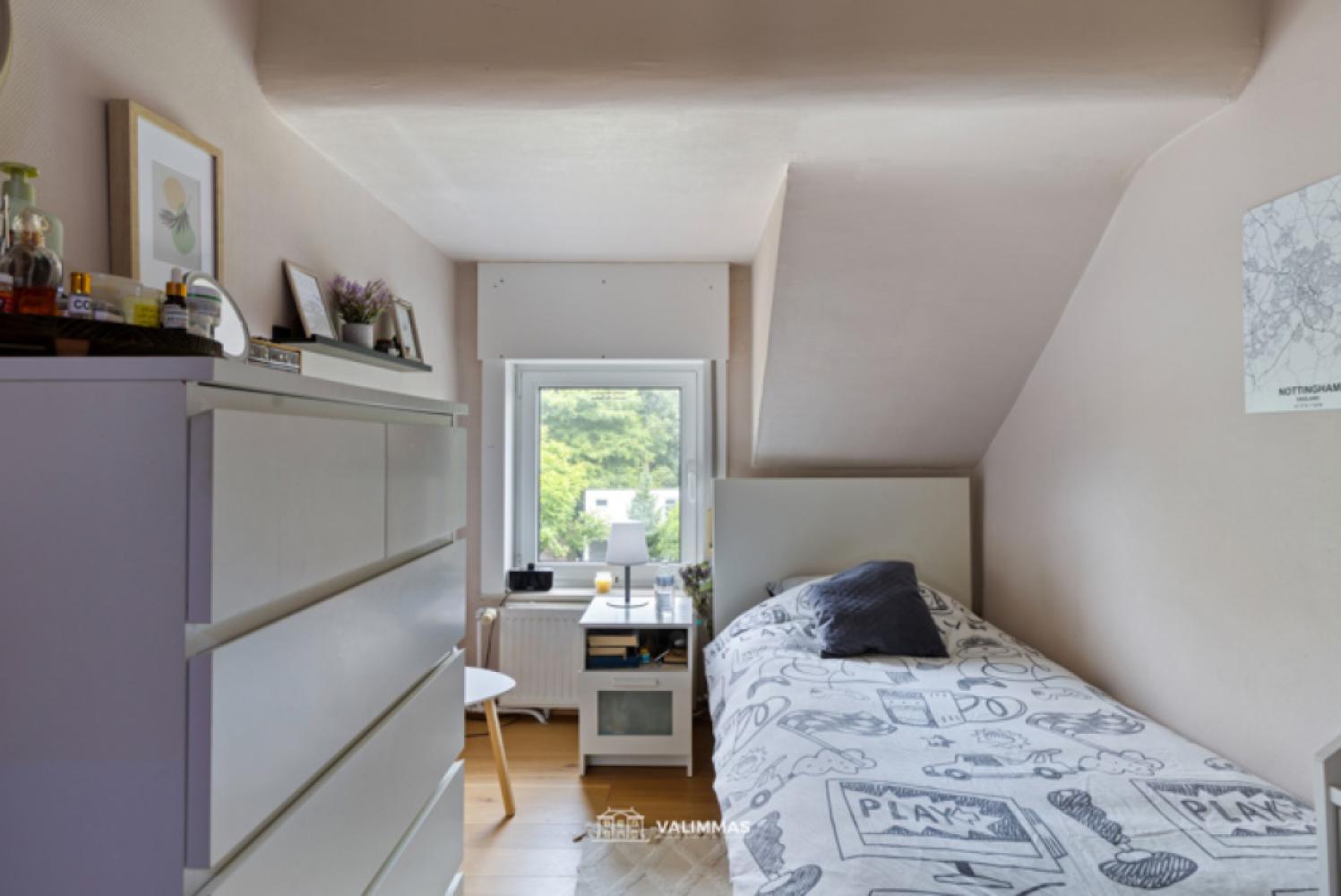 Maison à vendre à Asse