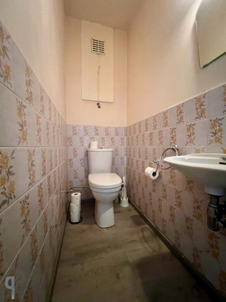 Appartement te koop in Zottegem