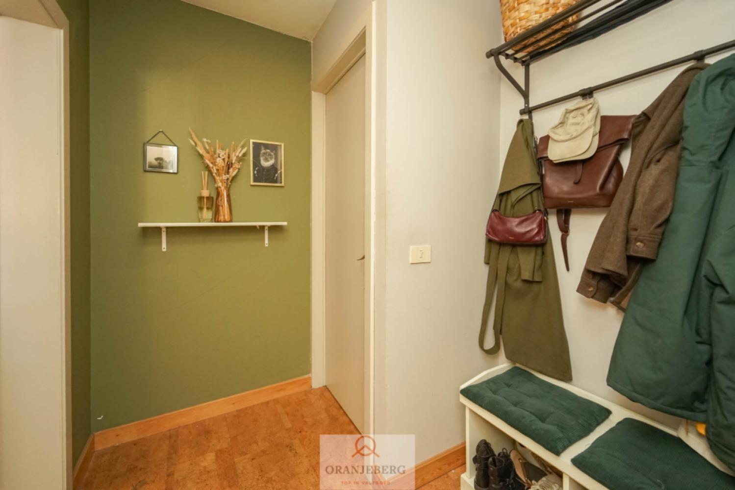 Duplex for rent in Ghent