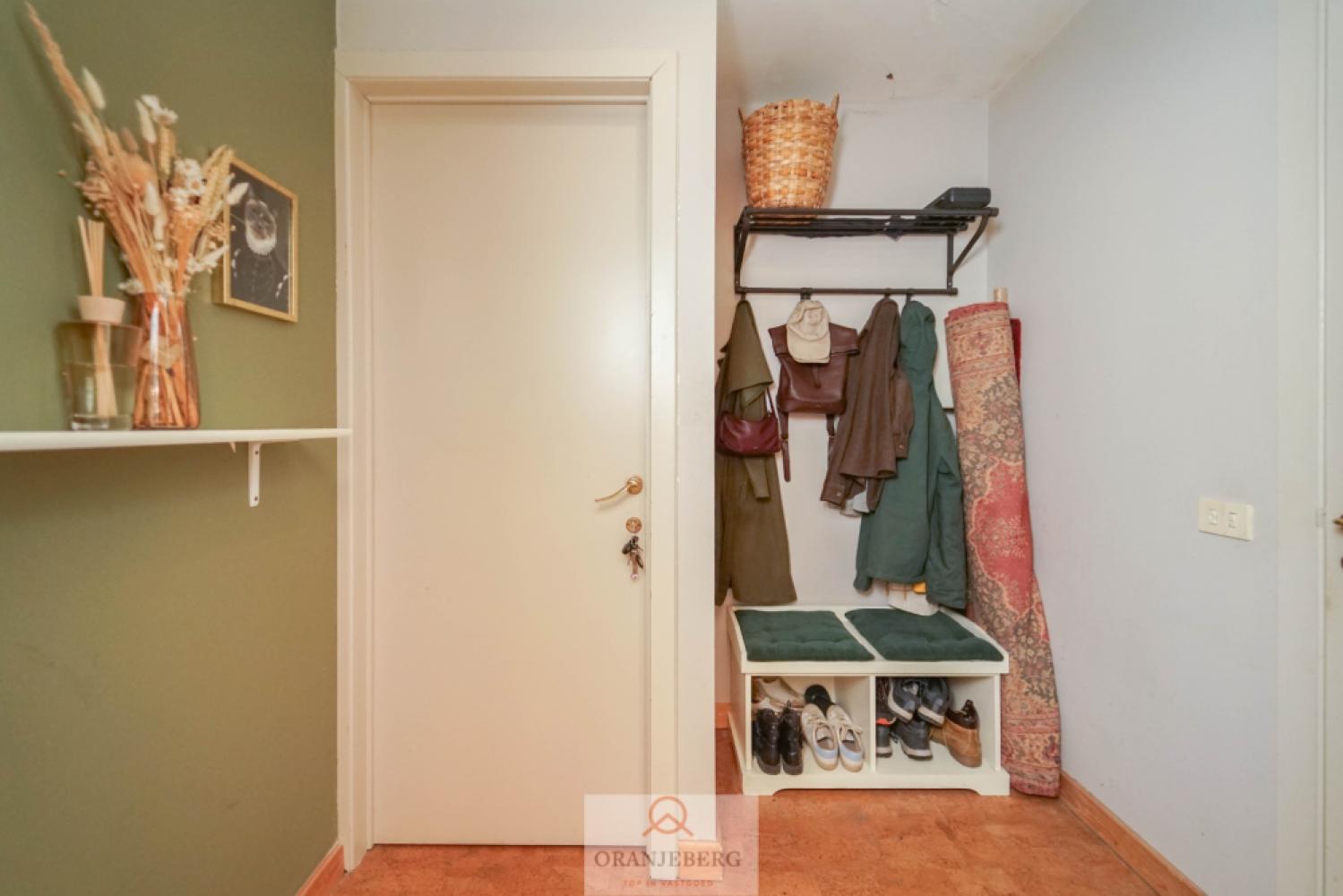 Duplex for rent in Ghent