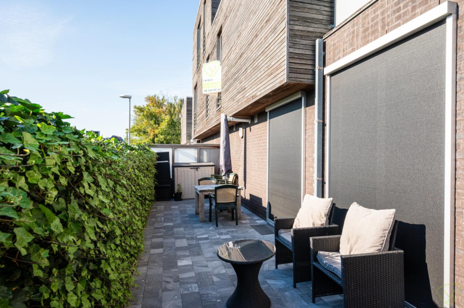 House for sale in Eeklo