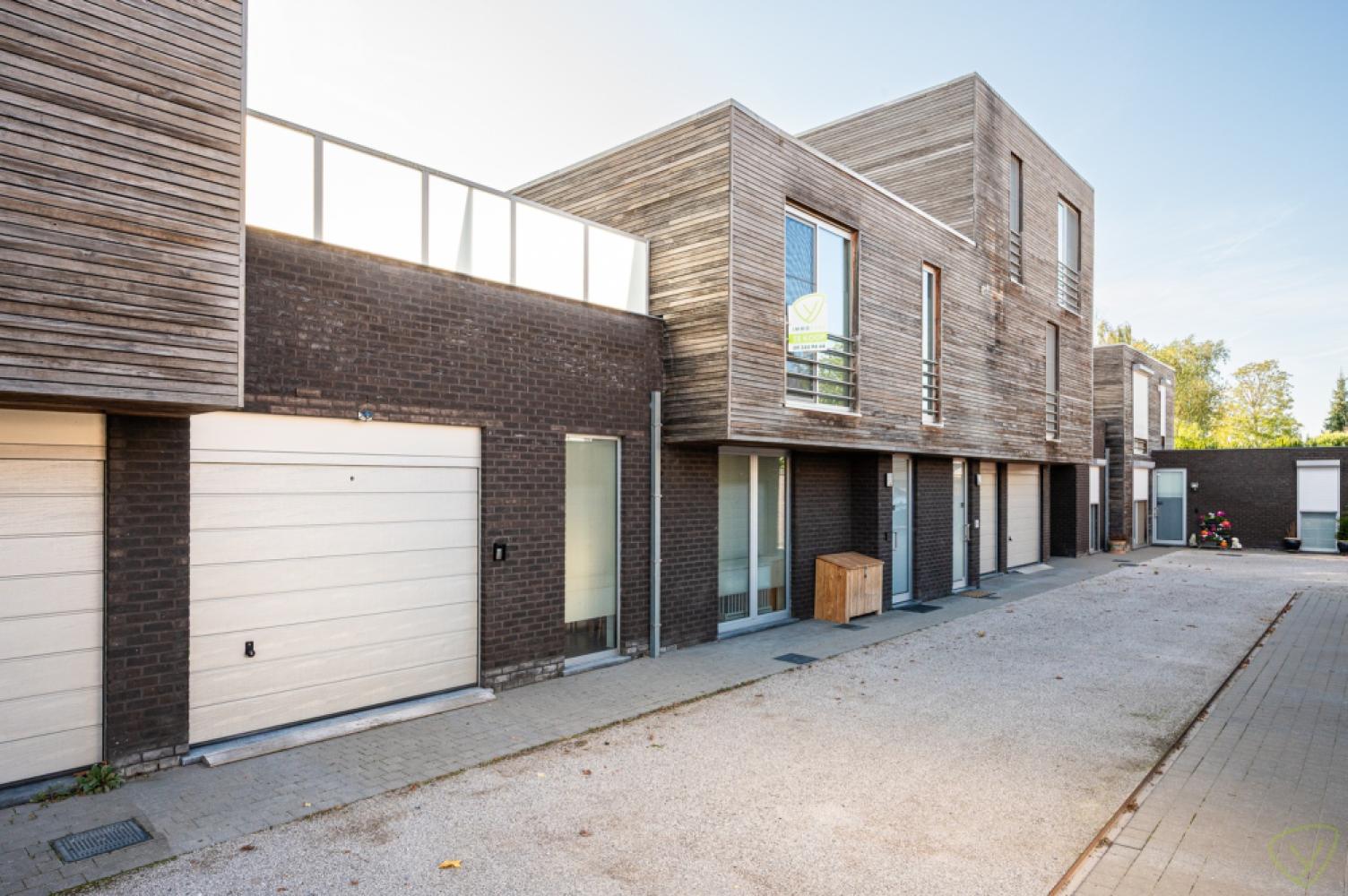 House for sale in Eeklo