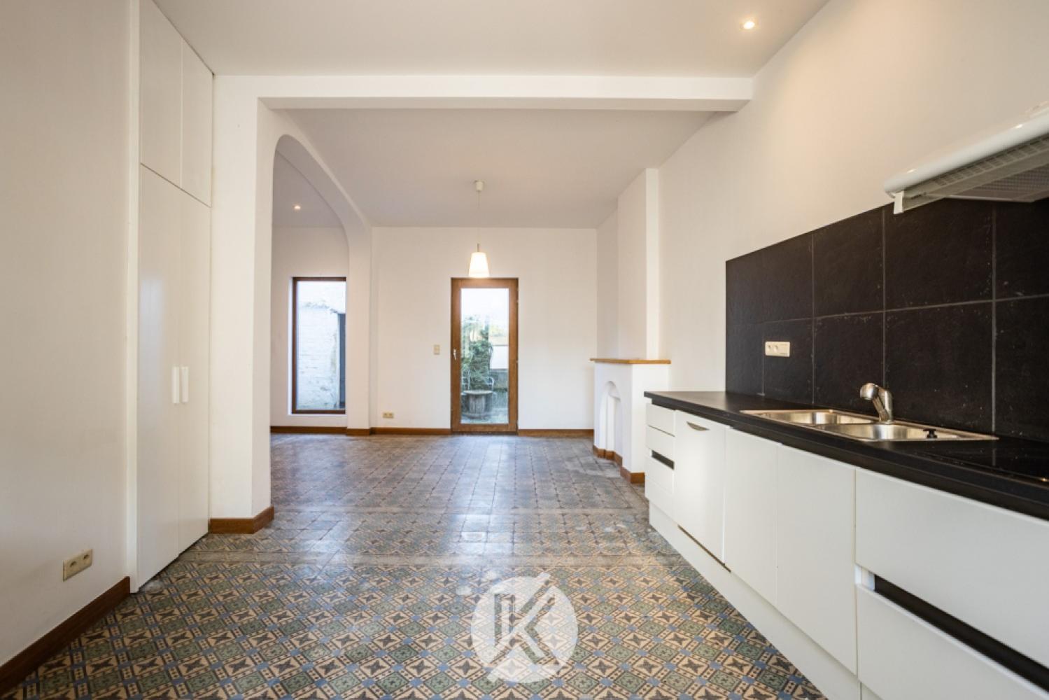 House for sale in Herzele