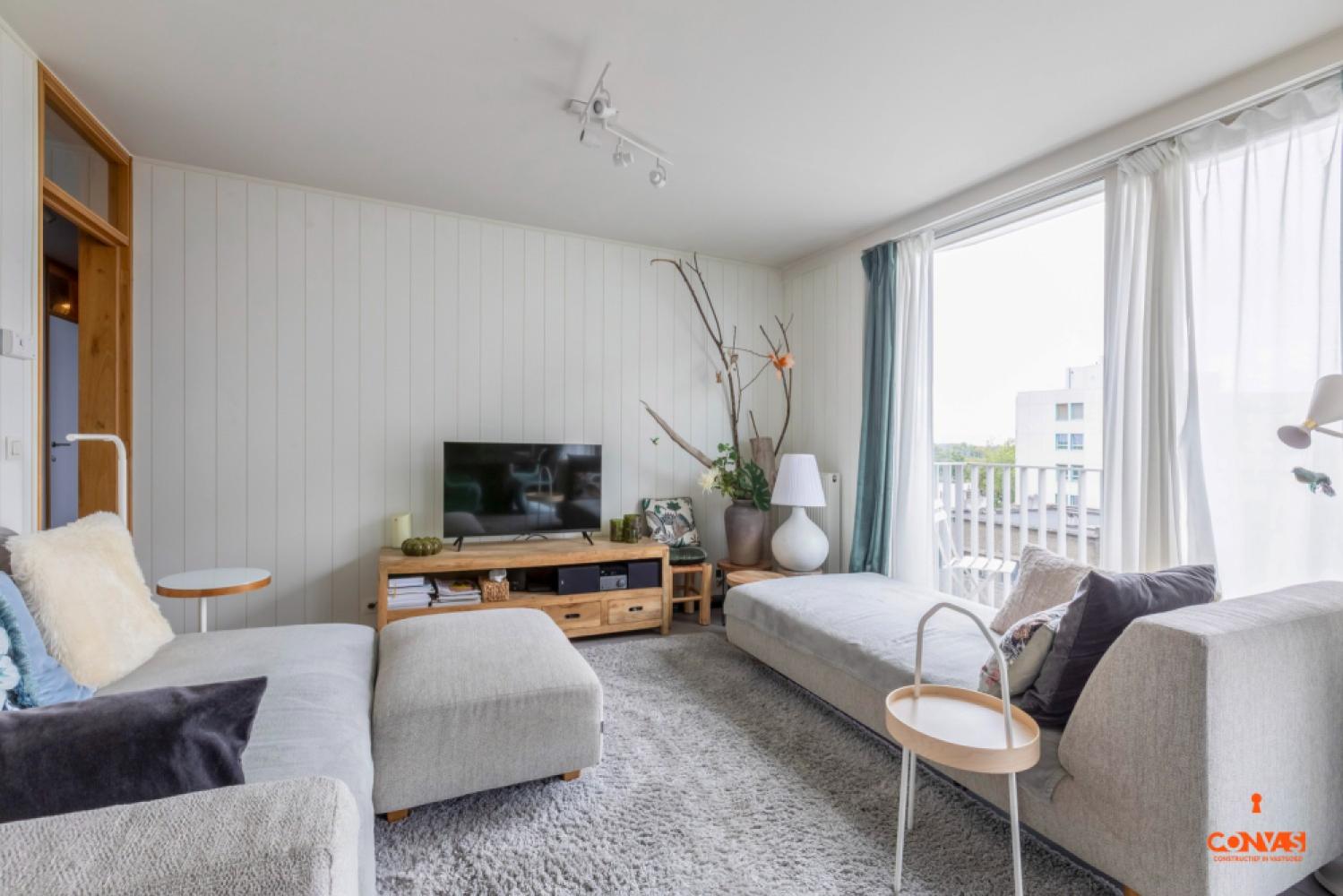 Appartement te koop in Gent