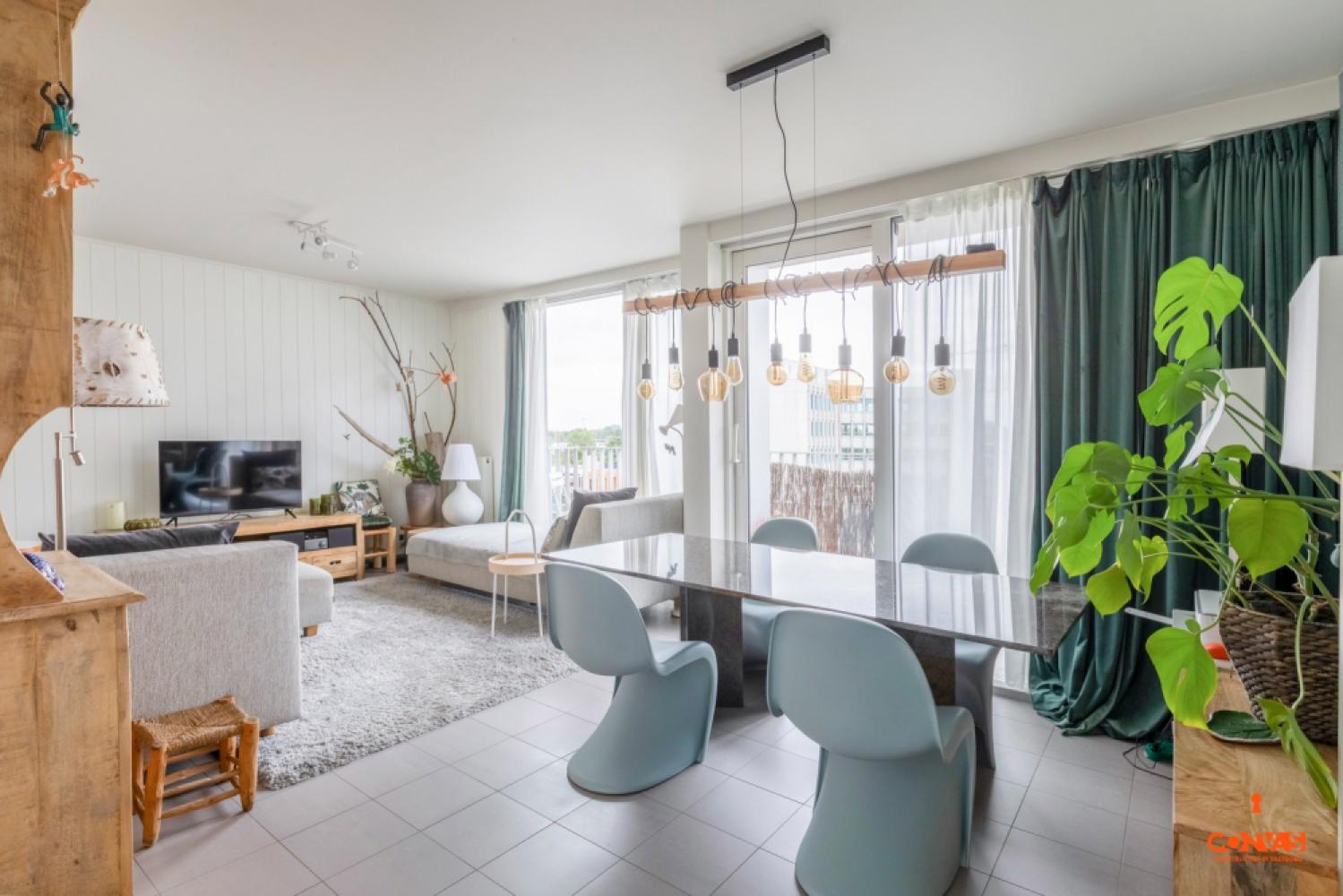 Appartement te koop in Gent