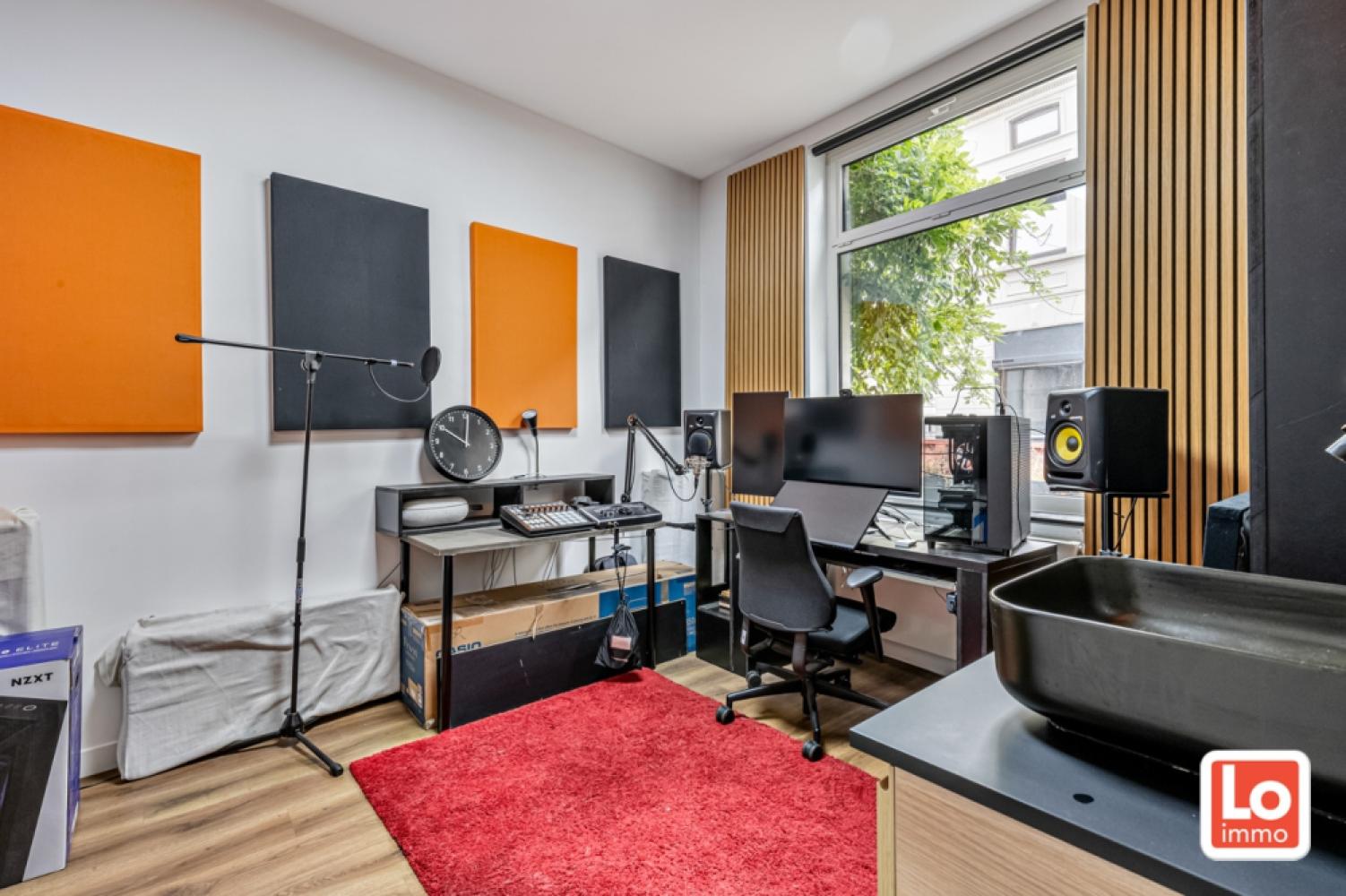 Huis te koop in Gent