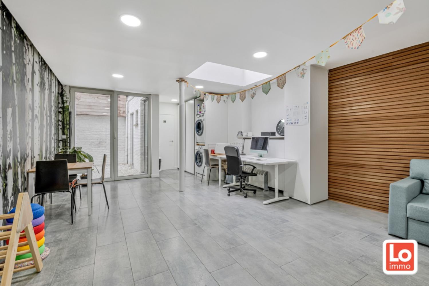 Huis te koop in Gent