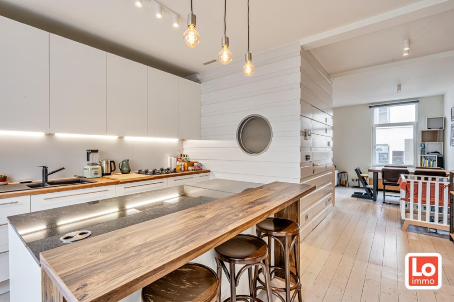 Huis te koop in Gent