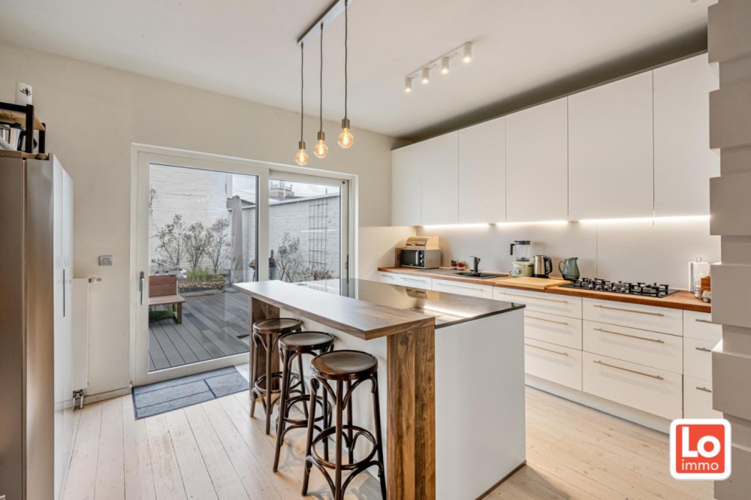 Huis te koop in Gent
