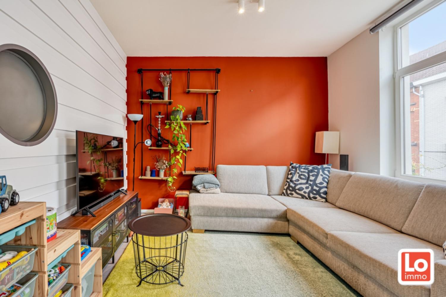Huis te koop in Gent