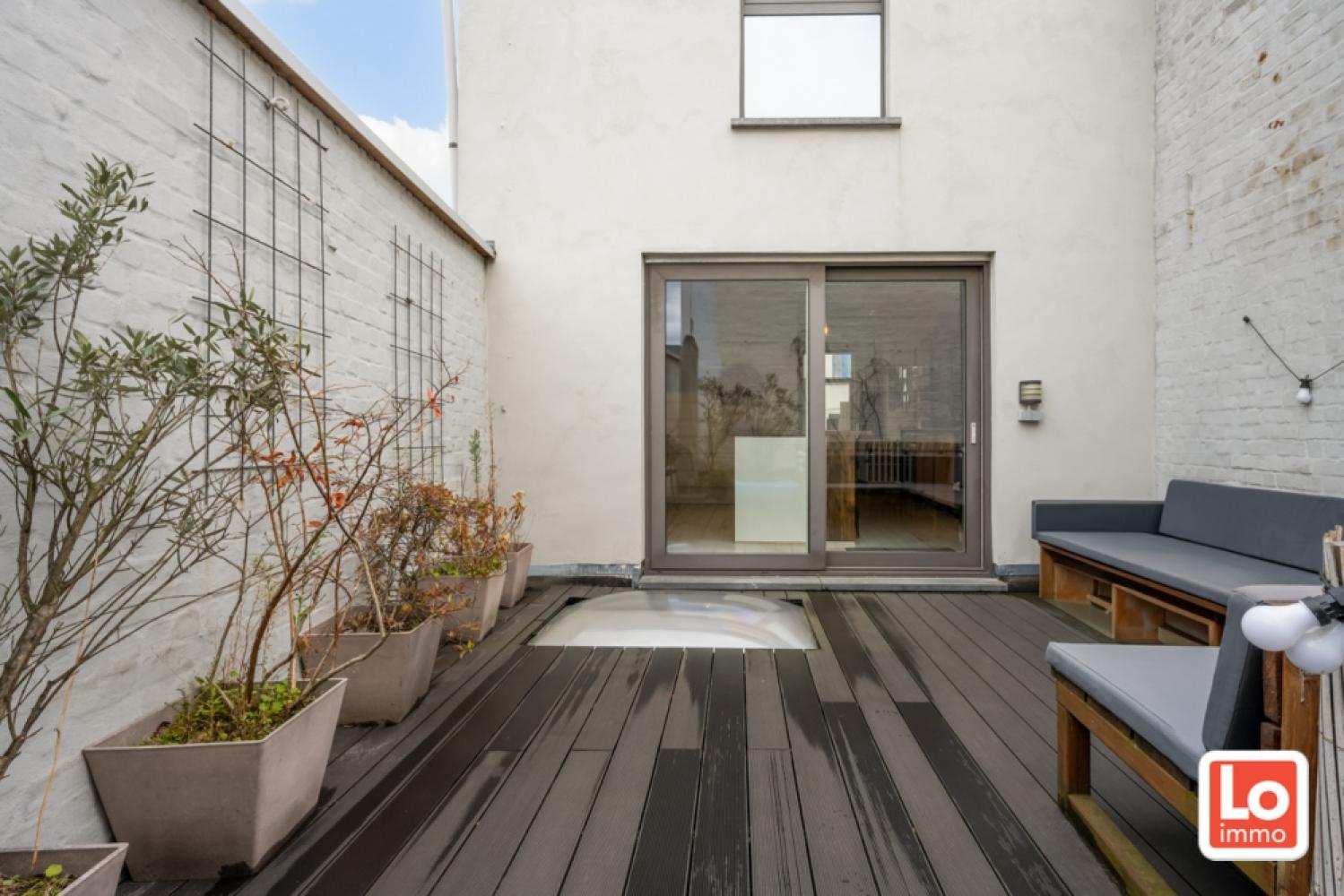 Huis te koop in Gent