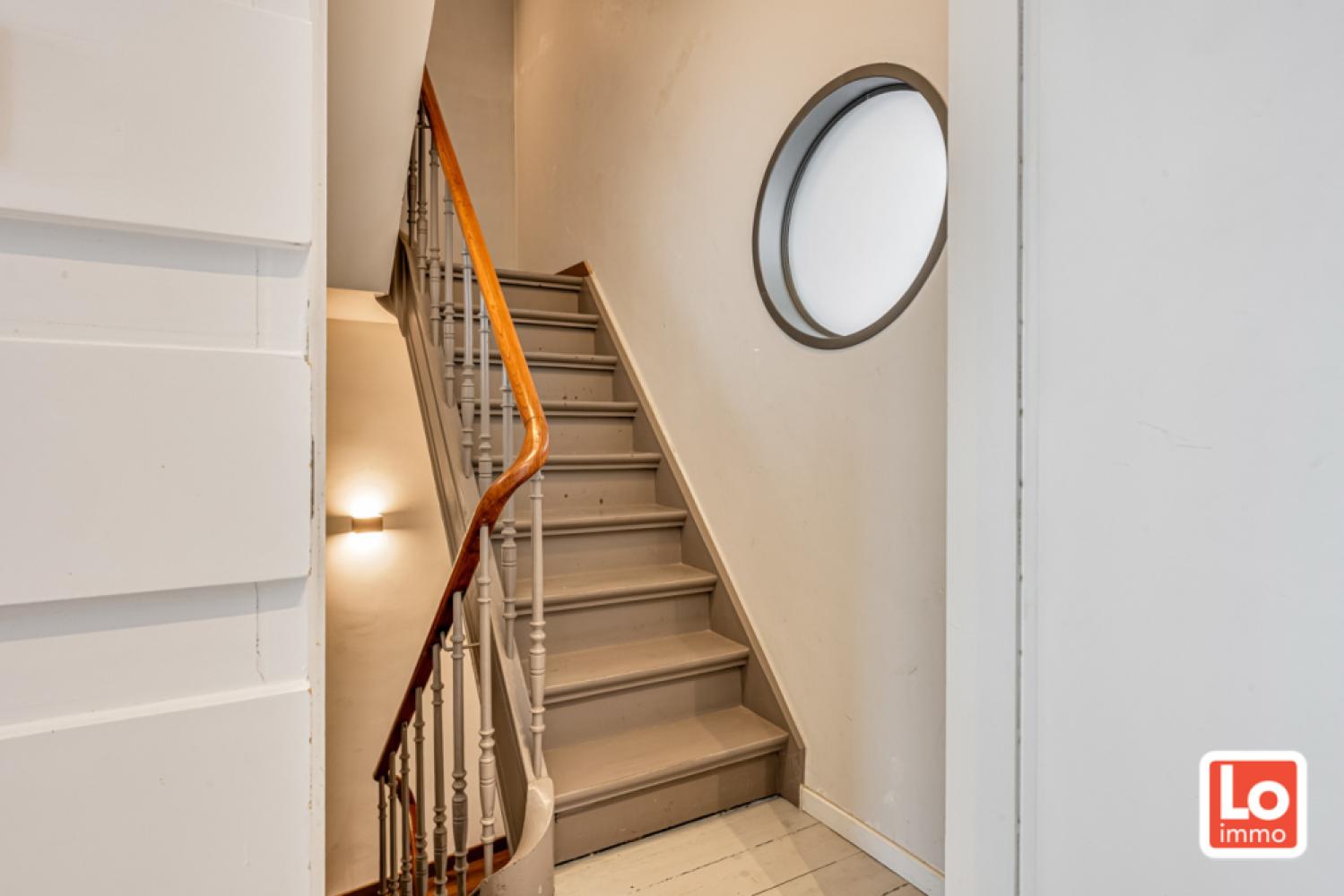 Huis te koop in Gent