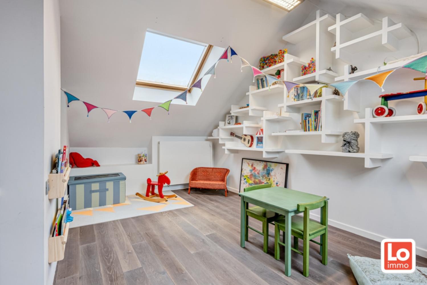 Huis te koop in Gent