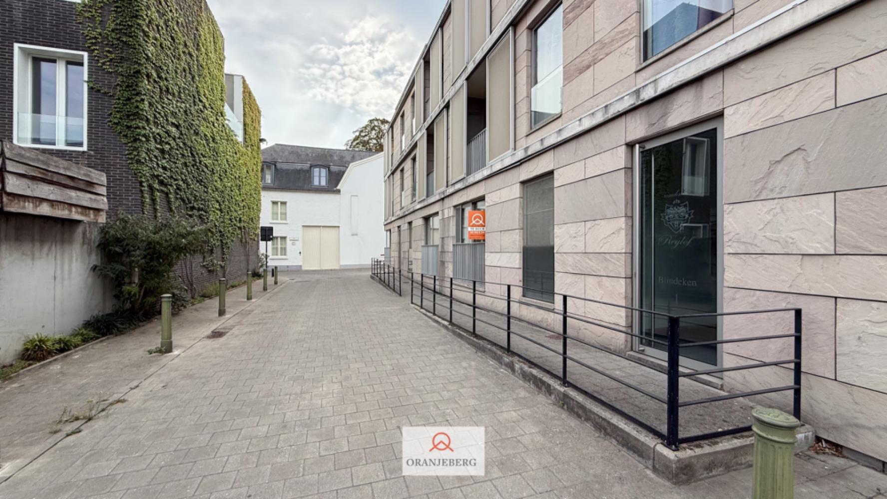 Apartment for rent in Ghent