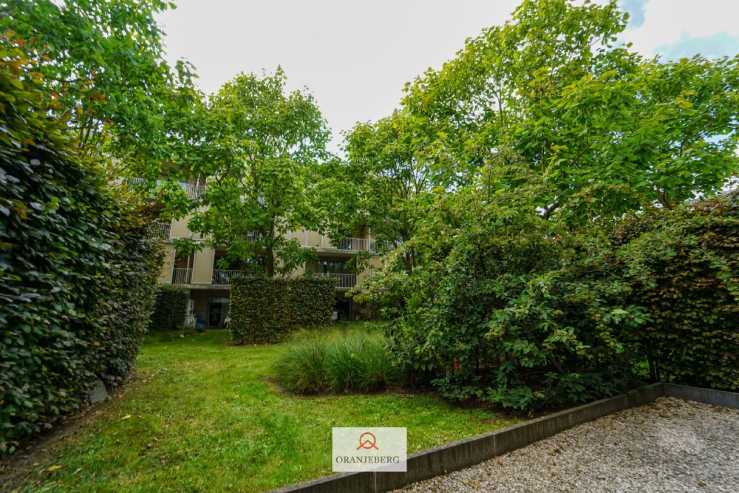 Apartment for rent in Ghent