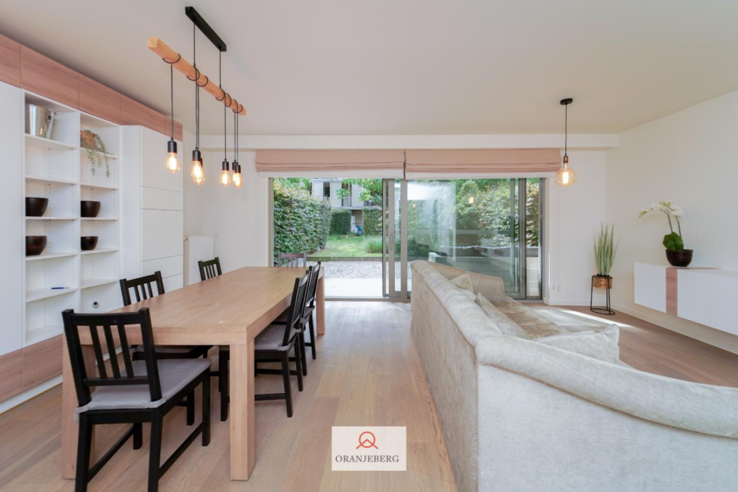 Apartment for rent in Ghent