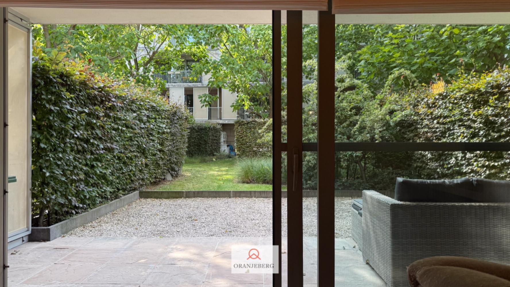 Apartment for rent in Ghent
