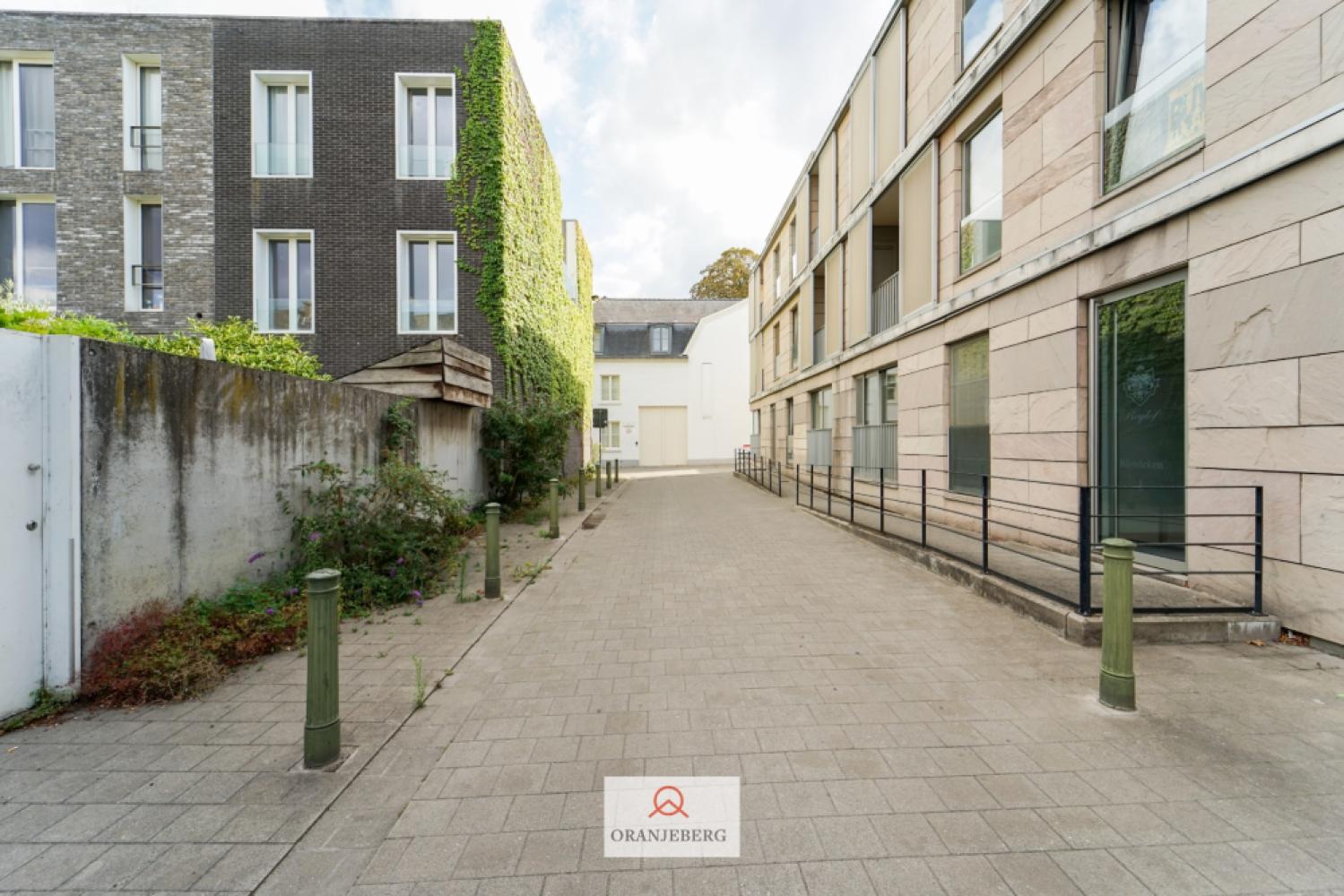Apartment for rent in Ghent