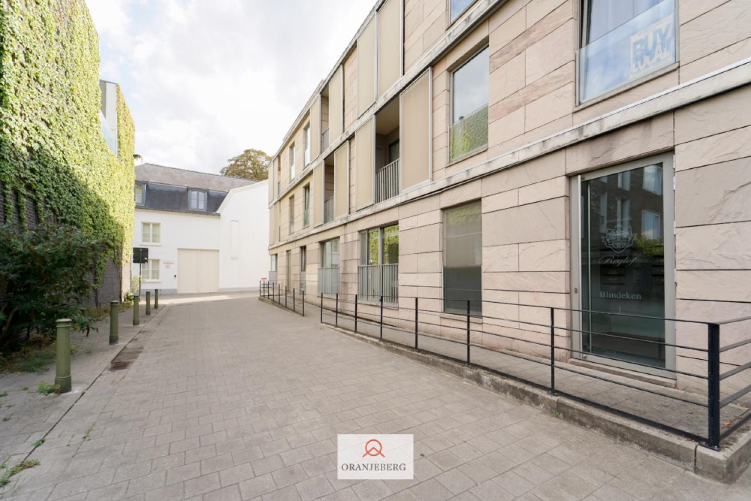 Apartment for rent in Ghent