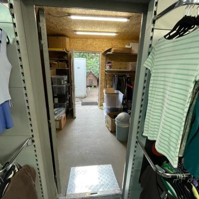 Kantoor te koop in Merksem