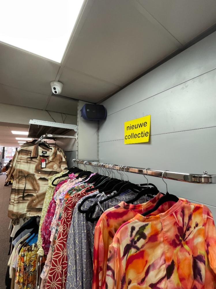 Kantoor te koop in Merksem