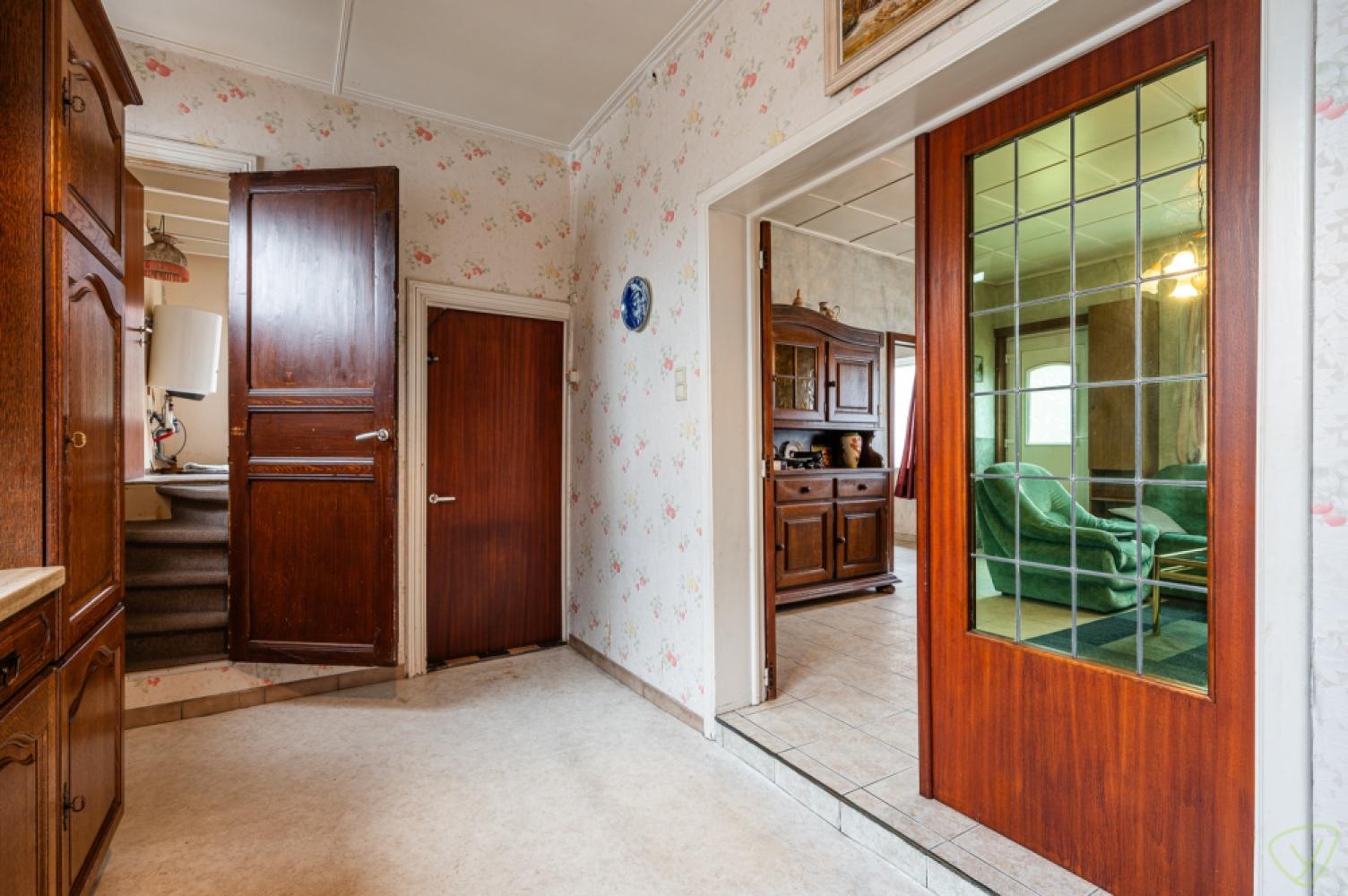 House for sale in Kaprijke