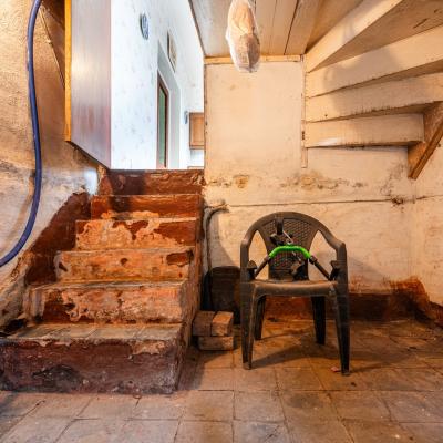 House for sale in Kaprijke