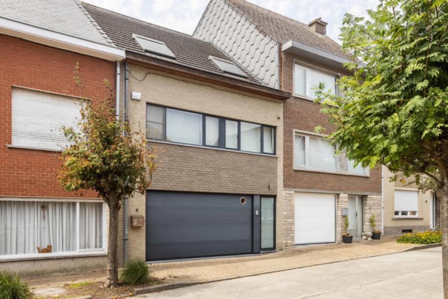 Huis te koop in Ronse