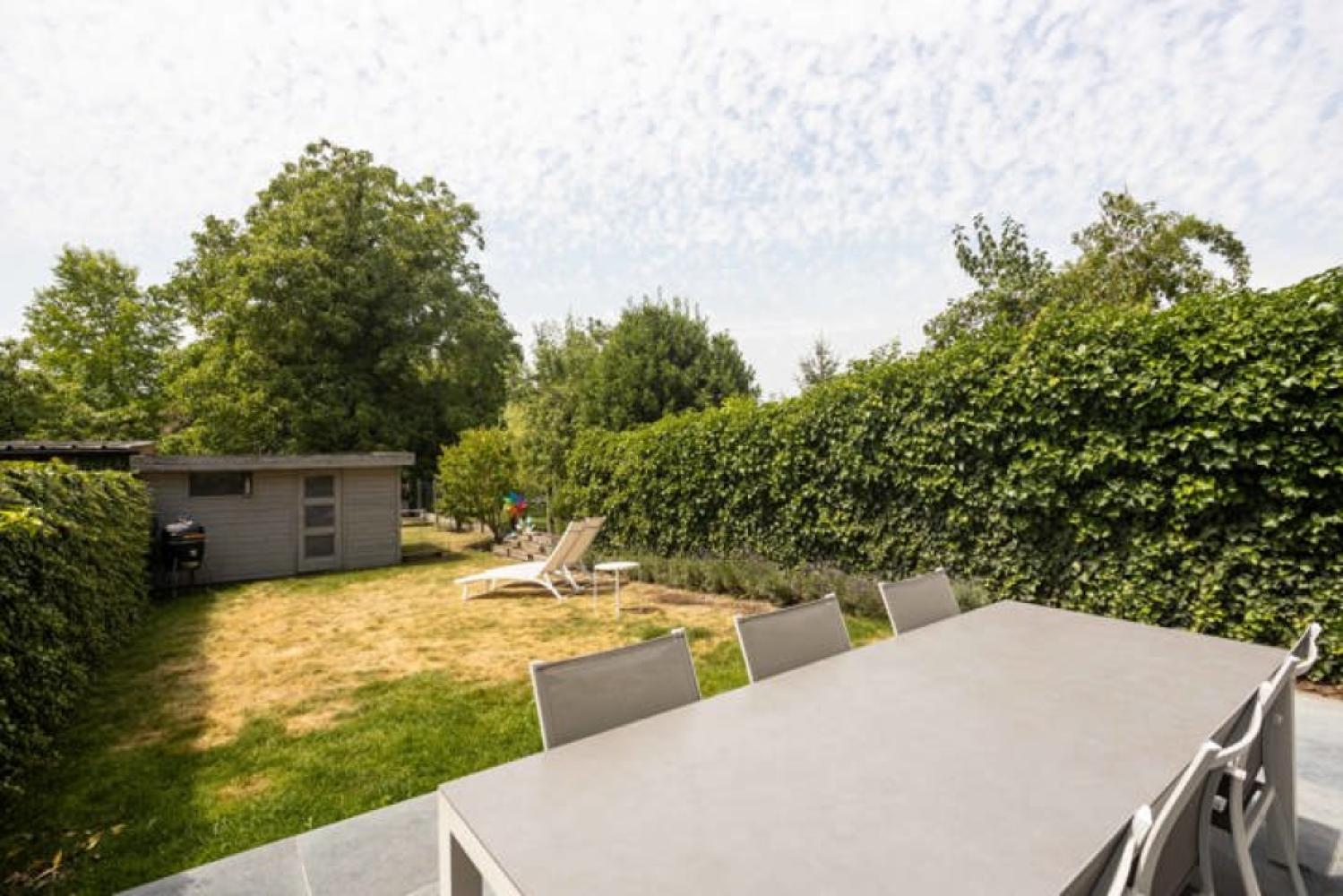 Huis te koop in Ronse