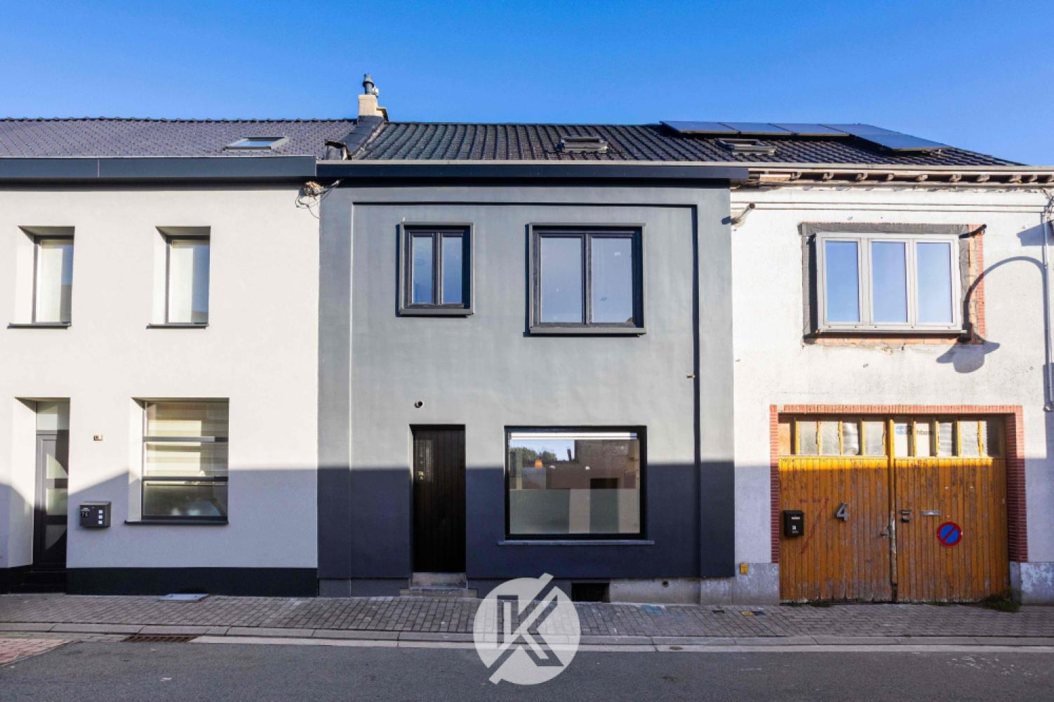 House for sale in Herzele