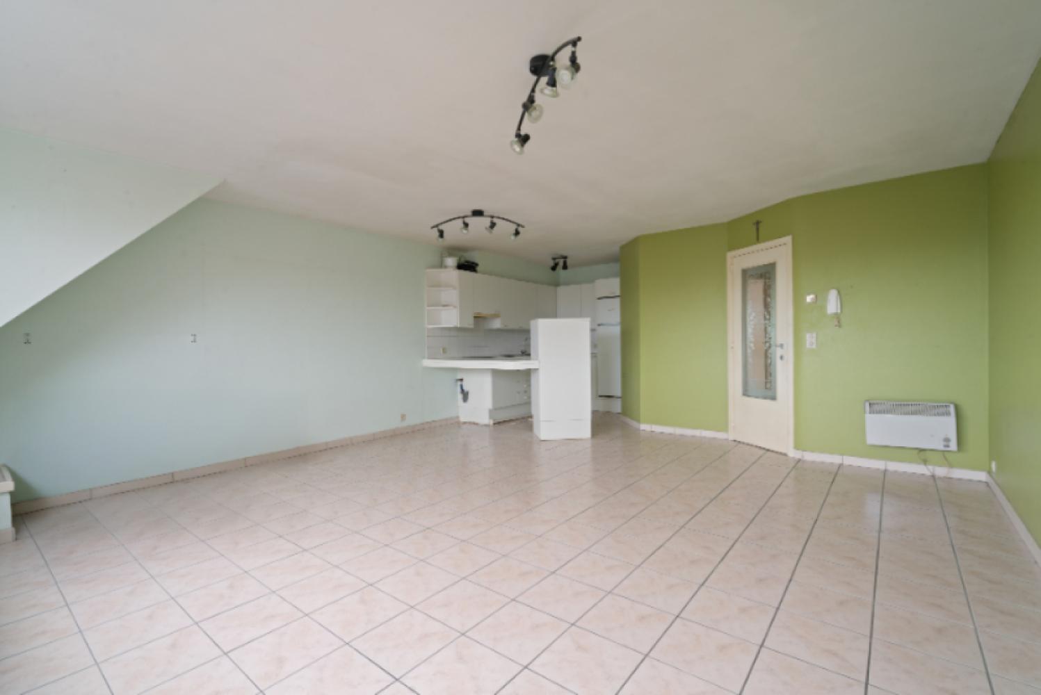 Appartement te koop in Lokeren