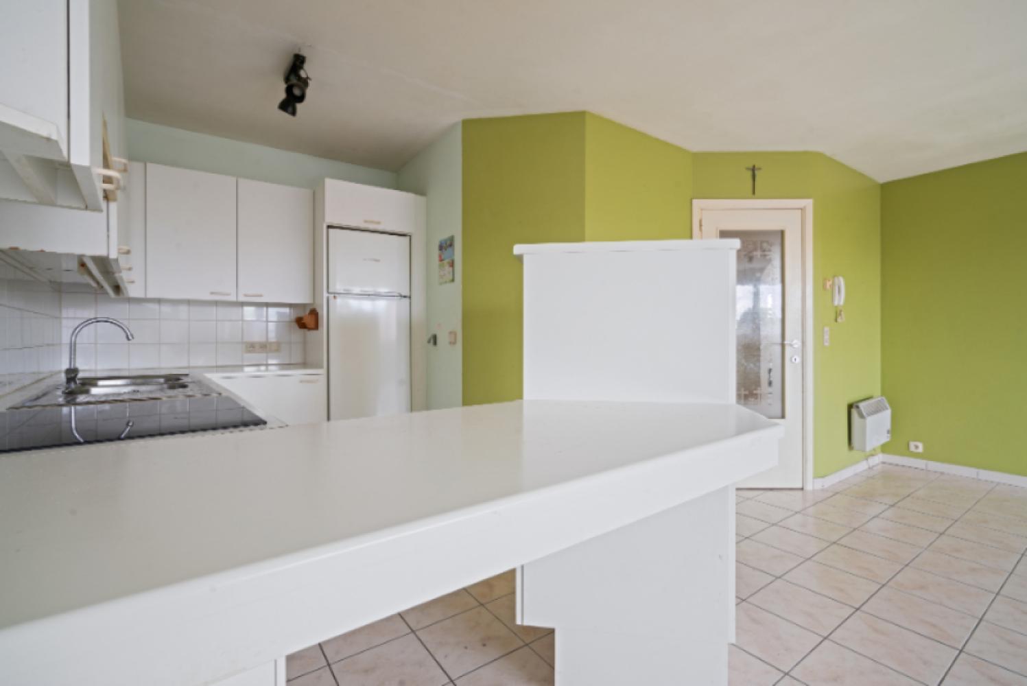 Appartement te koop in Lokeren