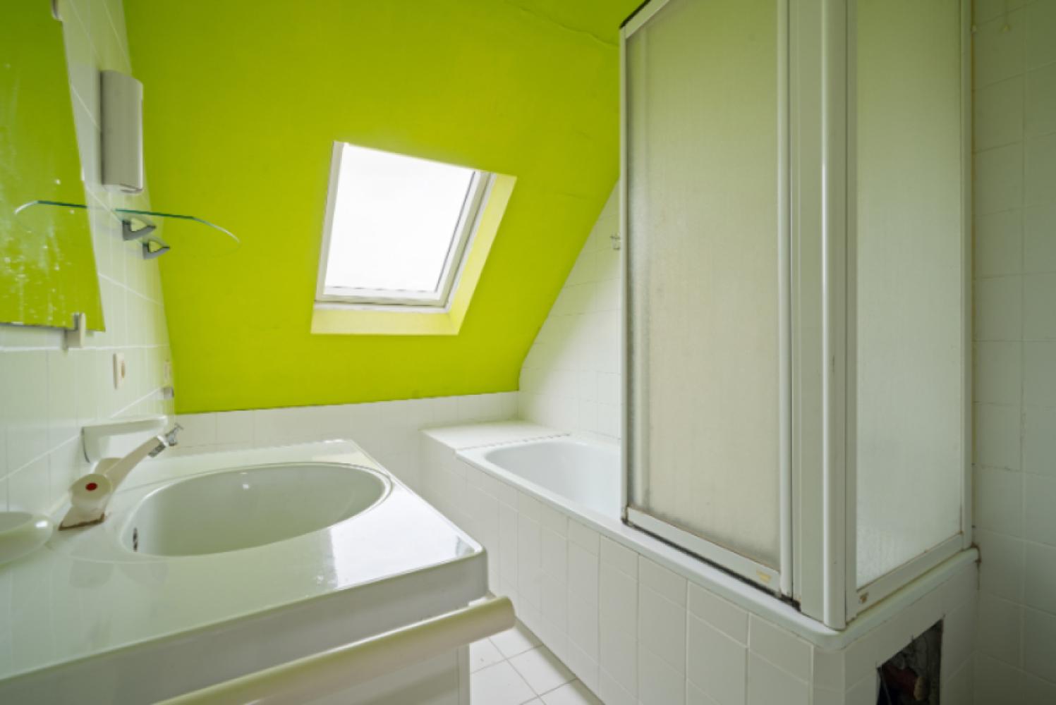 Appartement te koop in Lokeren